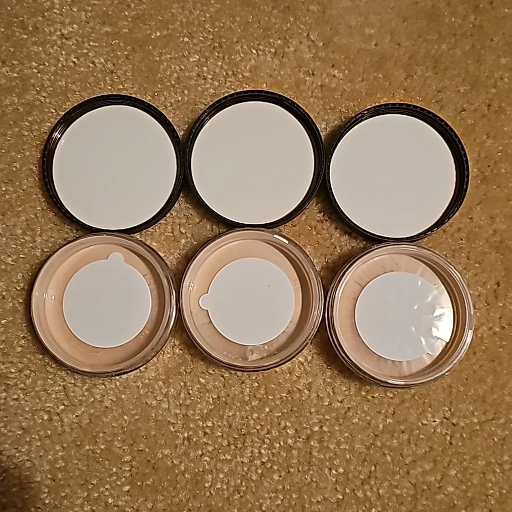 Bare Escentuals brand new